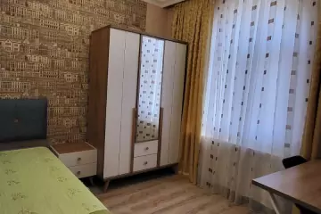 Aylıq Kirayə Villa Badamdarda