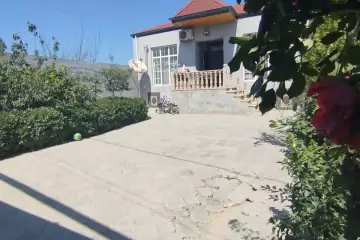 Satılır Həyət Evi Maştağada