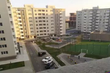 Satılır Yeni Tikili Yasamal Bazarında