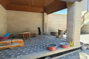 Satılır Həyət Evi Maştağada