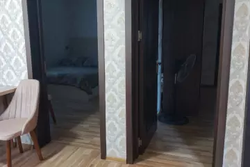 Satılır Həyət Evi Binəqədidə 