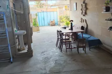 Satılır Həyət Evi Binəqədidə