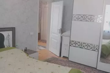 Satılır Həyət Evi Savalan Qəsəbəsida