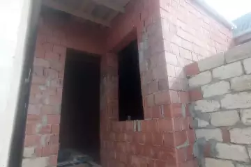 Satılır Həyət Evi Masazırda