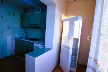 Aylıq Kirayə Köhnə Tikili Yeni Günəşlidə