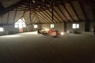 Satılır Həyət Evi Binəqədidə