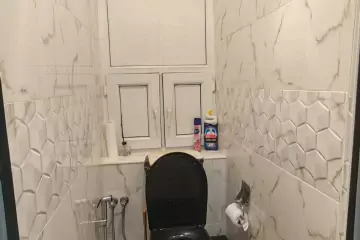 Aylıq Kirayə Köhnə Tikili Nərimanov Parkı