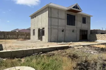 Satılır Həyət Evi Hökməlidə