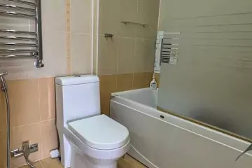 Satılır Yeni Tikili Elmler Akademiyasıda