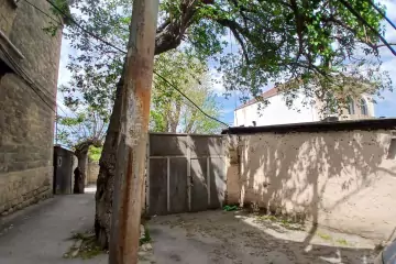 Satılır Həyət Evi Biləcəridə