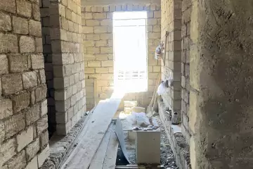 Satılır Həyət Evi Hökməlidə