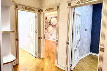 Satılır Yeni Tikili Nəsimi Bazarında