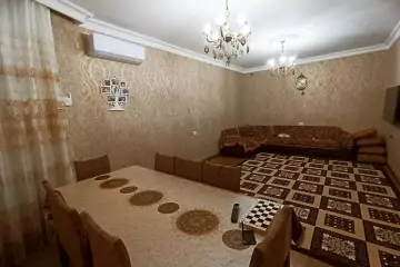 Aylıq Kirayə Həyət Evi Sabunçu Qəsəbəsida