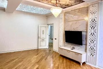 Satılır Yeni Tikili Nəsimi Bazarında