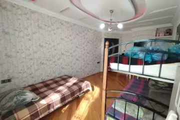 Satılır Yeni Tikili Bakıxanovda