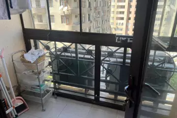 Satılır Yeni Tikili Həsən əliyev (keçmiş İnqilab)da