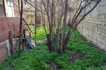 Satılır Həyət Evi Biləcəridə