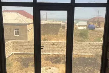 Satılır Həyət Evi Hökməlidə
