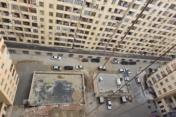 Satılır Yeni Tikili Xırdalan şəhərində
