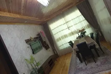 Satılır Həyət Evi şağanda