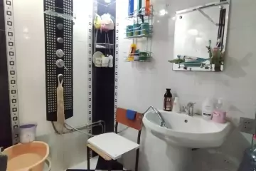 Satılır Yeni Tikili Bakıxanovda
