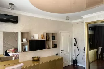 Satılır Yeni Tikili Həsən əliyev (keçmiş İnqilab)da