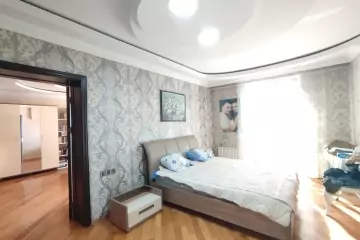 Satılır Yeni Tikili Bakıxanovda