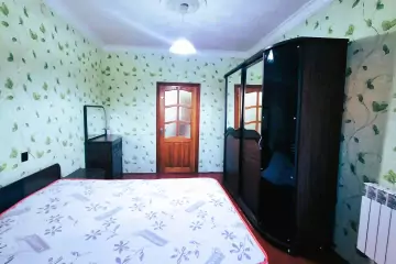 Aylıq Kirayə Köhnə Tikili Yeni Günəşlidə
