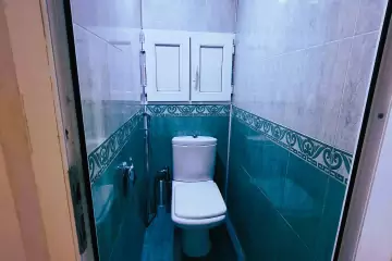 Aylıq Kirayə Köhnə Tikili Yeni Günəşlidə