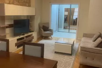 Aylıq Kirayə Yeni Tikili Ağ şəhər Kompleksində