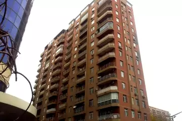 Aylıq Kirayə Yeni Tikili 28 May Metrosu ətrafında