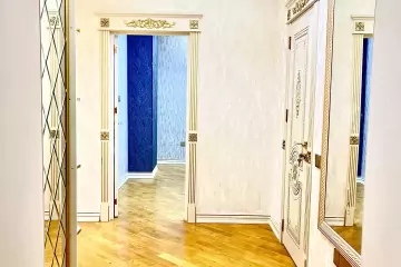 Satılır Yeni Tikili Nəsimi Bazarında