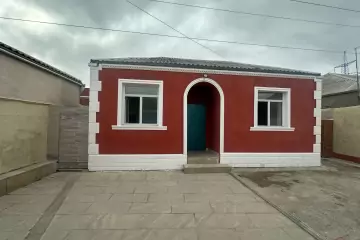 Satılır Həyət Evi Xırdalan şəhərində