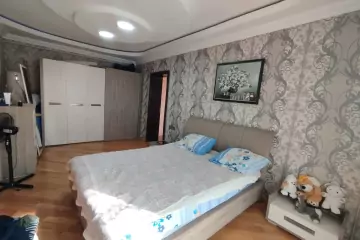 Satılır Yeni Tikili Bakıxanovda