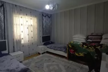 Satılır Həyət Evi Binəqədidə