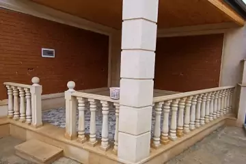 Aylıq Kirayə Həyət Evi Sabunçu Qəsəbəsida