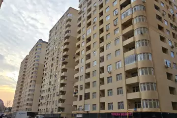 Satılır Yeni Tikili Xırdalan şəhərində