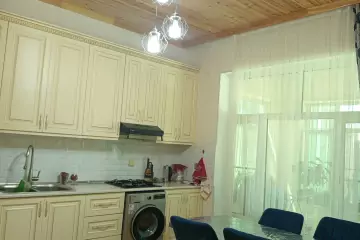 Satılır Həyət Evi şağanda