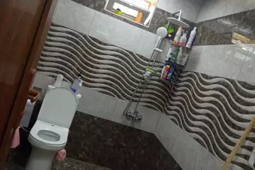 Satılır Həyət Evi şağanda