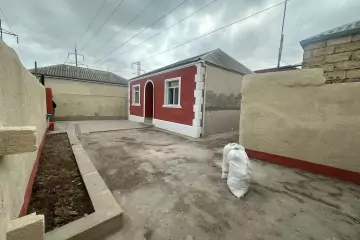 Satılır Həyət Evi Xırdalan şəhərində