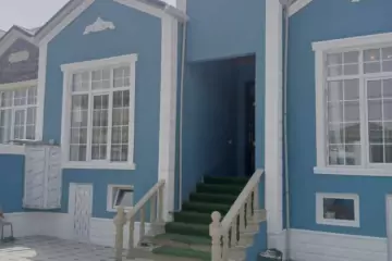Satılır Həyət Evi Savalan Qəsəbəsida