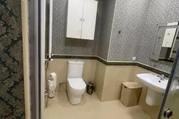Aylıq Kirayə Yeni Tikili Ağ şəhər Kompleksində