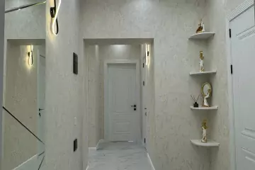 Satılır Yeni Tikili Badamdarda