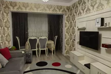Aylıq Kirayə Köhnə Tikili Nərimanov Parkı 
