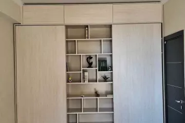 Satılır Yeni Tikili Elmler Akademiyasıda