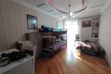 Satılır Yeni Tikili Bakıxanovda