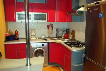 Aylıq Kirayə Yeni Tikili 28 May Metrosu ətrafında