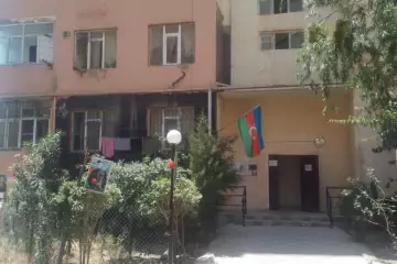 Satılır Yeni Tikili Xırdalan şəhərində