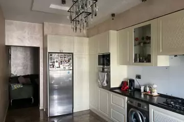 Satılır Yeni Tikili Həsən əliyev (keçmiş İnqilab)da