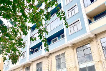 Satılır Yeni Tikili Nəsimi Bazarında